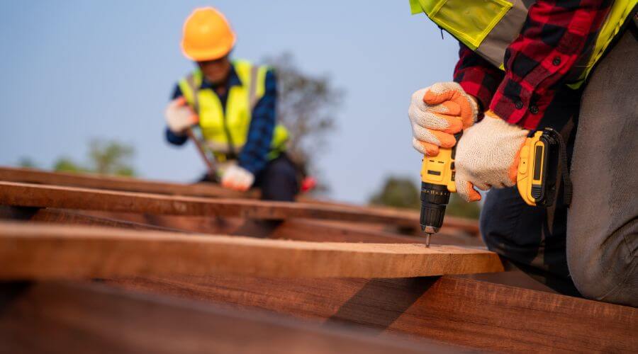 Expert new roof installation services in Beaver Dams, NY